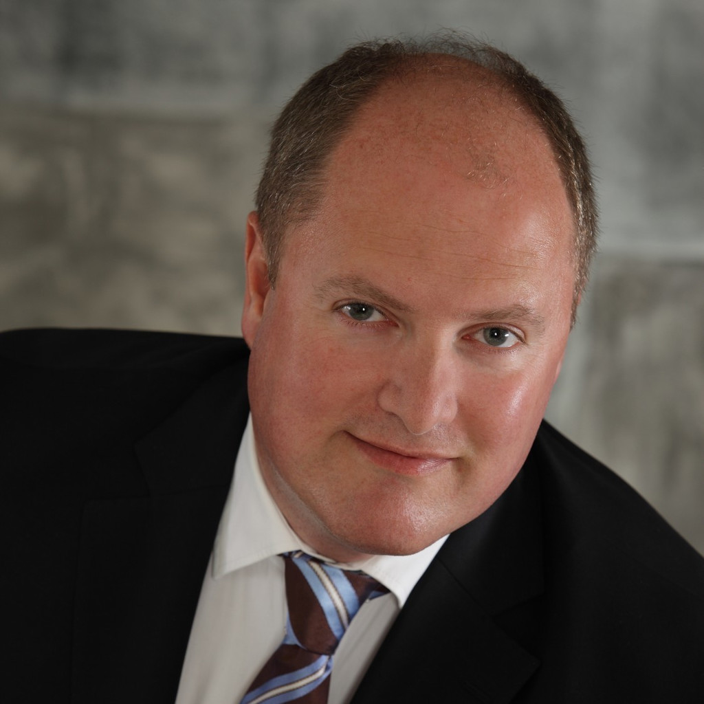 Jürgen Graf von Baudissin Projektabwicklung Lending Operations