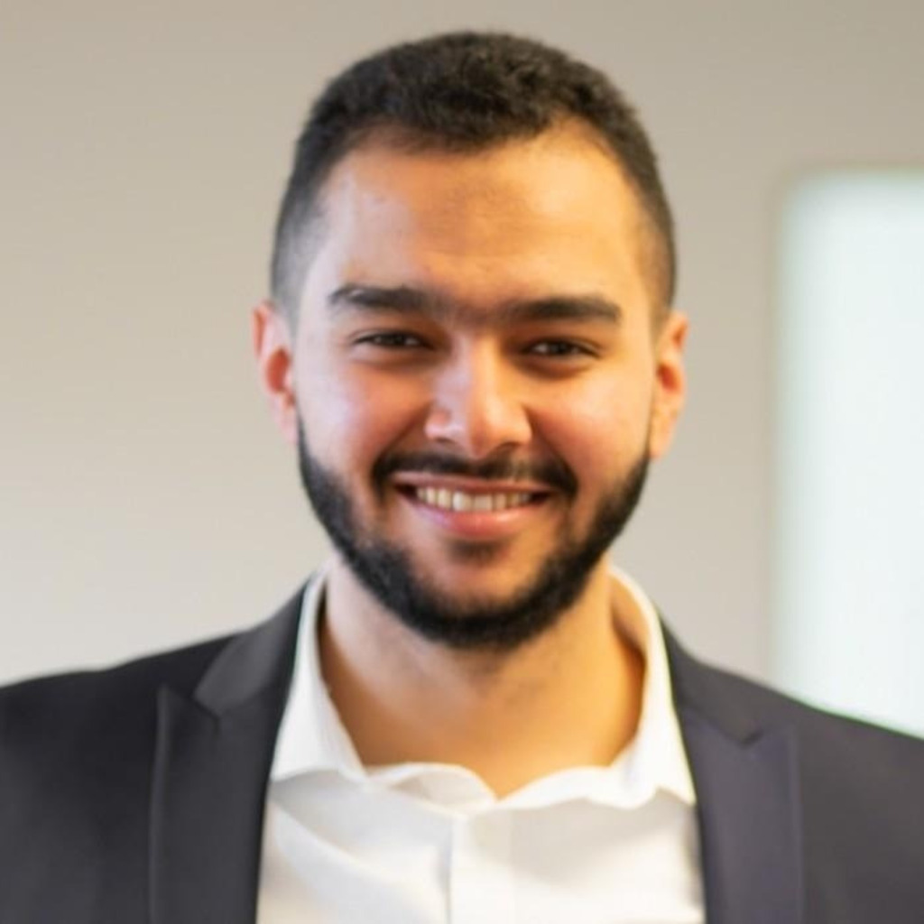 Abdelrahman Abdou Data Center Maintenance Student Job trivago XING