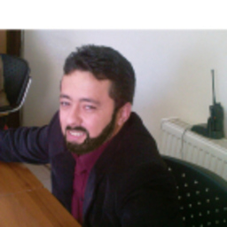 Ihsan Virit