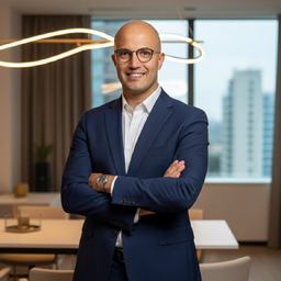 Dipl.-Ing. Enrique Miron