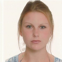 Profilbild Lucy Small