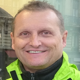 Urs Baumann