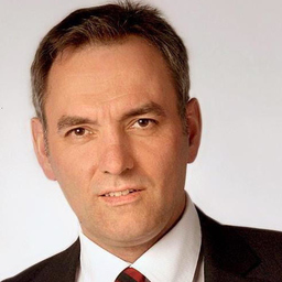 Dipl.-Ing. Amandus Petrausch