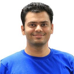 Harshit Kumar Gupta