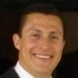 Rubén Alejandro López Barbachano