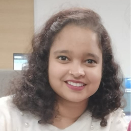 Anusri Chaurasia