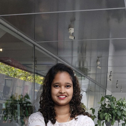 Anusri Chaurasia