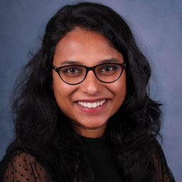 Ramya Bagavathi Manoharan