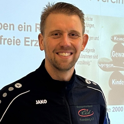 Mark Müller