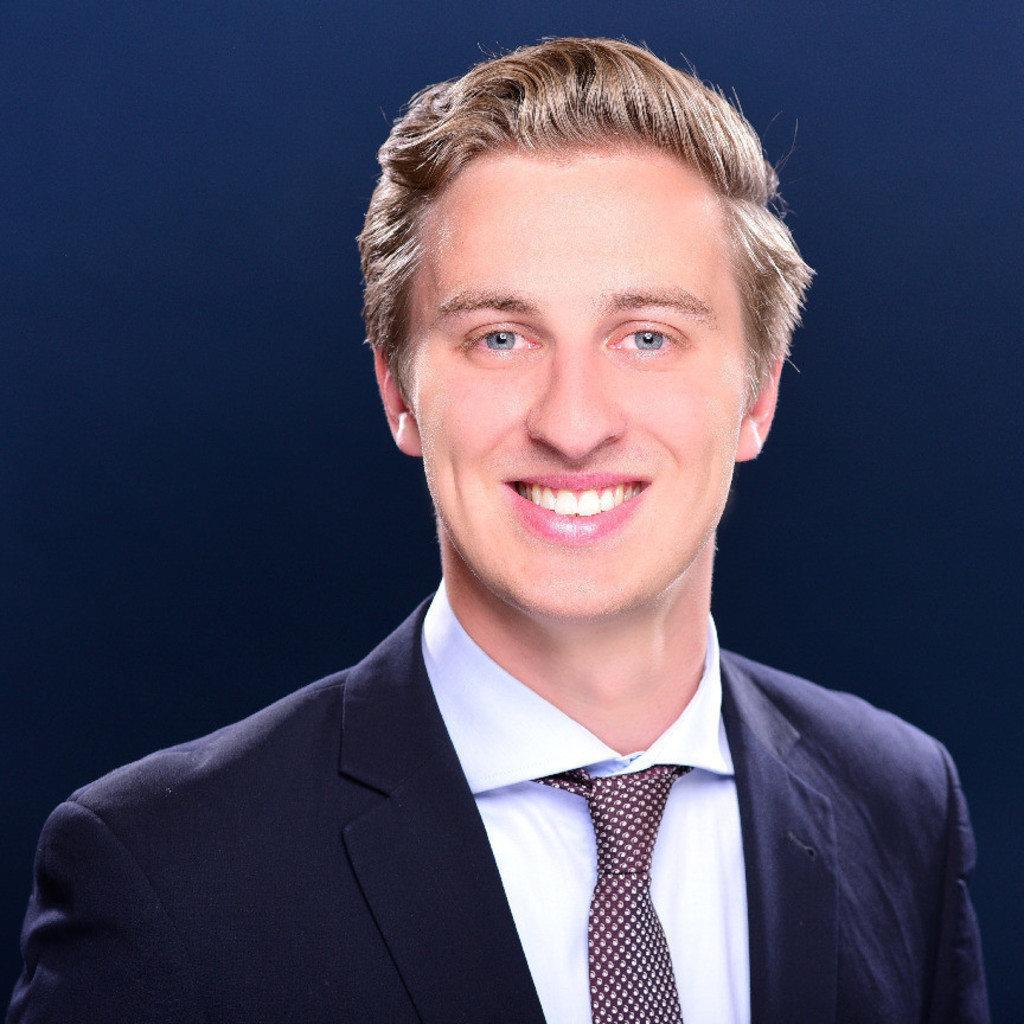 Philip Schneider Internationale Betriebswirtschaftslehre BSP