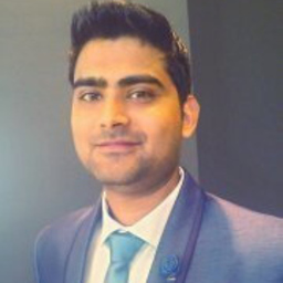 Himanshu Srivastava