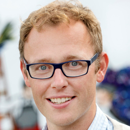 Daniel Gebler