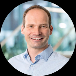 Dr. Jens Knauel