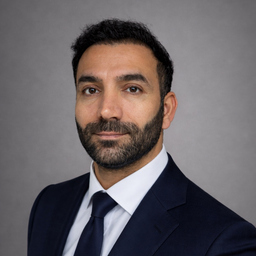 Dr. Salih Celik (PhD)