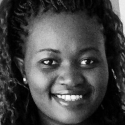 Dorine Nanjala Simiyu