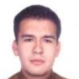 Roberto Mendoza
