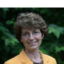Dr. Elisabeth Klocke