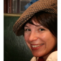Annabell Brand