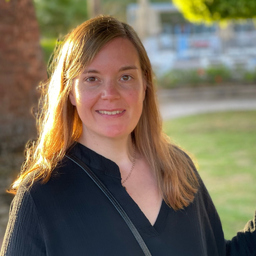 Annika Wernscheid