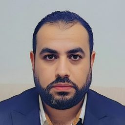 Khaldon Alali