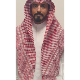 Fawaz Sharidah