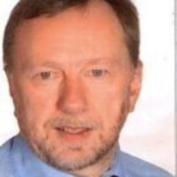 Hans-Dieter Gehle's profile picture