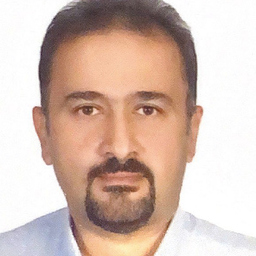 Mohammad Reza Shafahi
