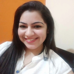 Prachi Bhardwaj's profile picture