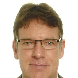 Peter Scheidtmann