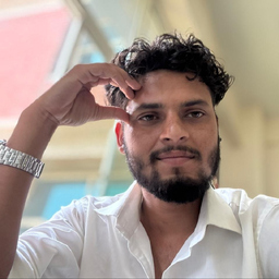 Naresh Kumar