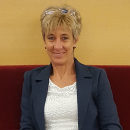 susanne mantino