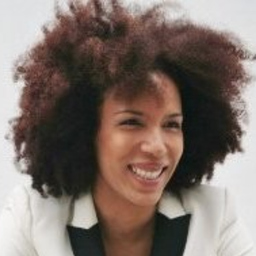 Maryam Lawal