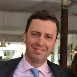 Imre de Daranyi