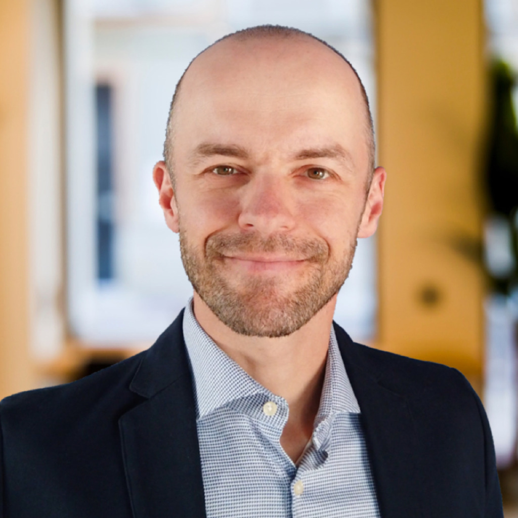 RolfWerner Petersen Controller Evangelische Bank eG XING