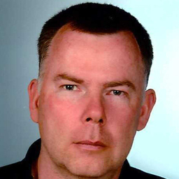 Rüdiger Gilbert