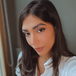 Shirin Shahriyari