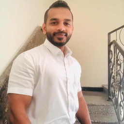 Mohammed Imdaad