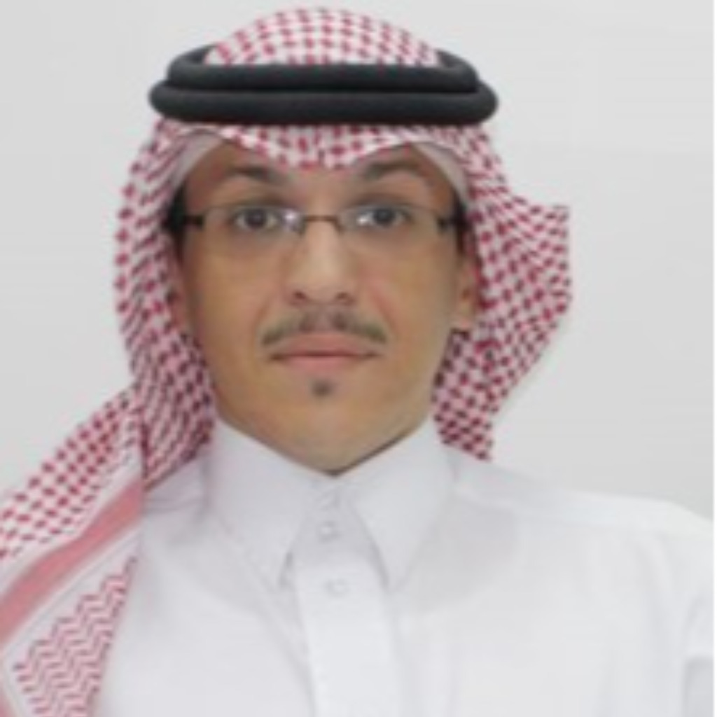 Thabit Al Safadi - General Manager, Conservation Department - National ...