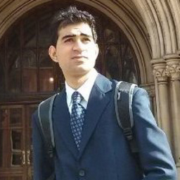 Amish Trivedi