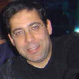 Mehdi BENCHEKROUN MOREAU