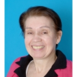 Inga Haupert