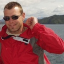 Christian Stief