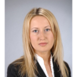 Irina Lohrer