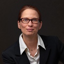 Social Media Profilbild Tanja Potthoff Bonn