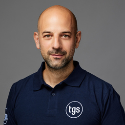 Benjamin Frei