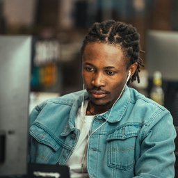 Shedrack Anuforo Shedrack Anuforo's profile picture