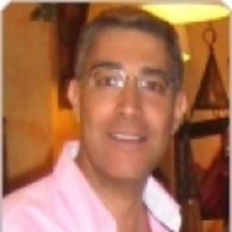 Jose Luis fernandez