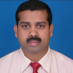 Raveendran Chazhyyottil