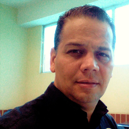 Ricardo José Pignatelli Iglesias