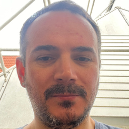 Bujar Zymeri